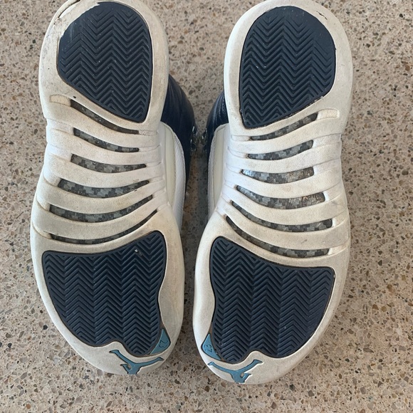 Men’s Jordan retro 12 - Picture 7 of 7